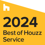 Cngroup best of houzz service 2024