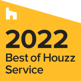 Cngroup best of houzz service 2022